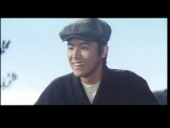 Izu no odoriko 1974