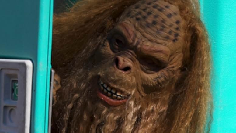 Bigfoot or Bust 2022