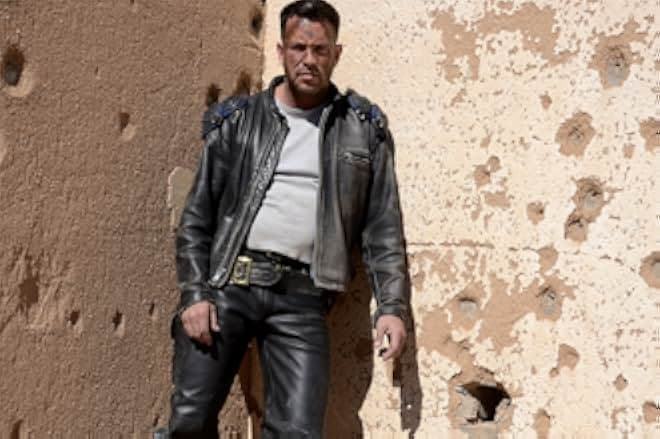 Wastelander 2018