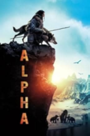 Alpha 2018