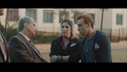 Ghost Killers vs. Bloody Mary 2018