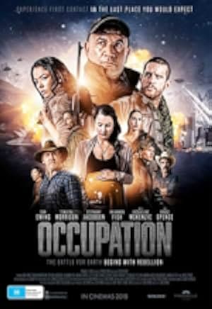 Occupation 2018