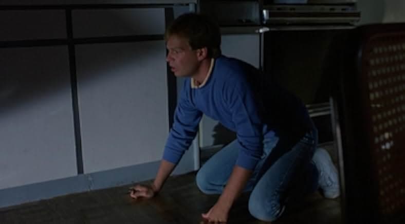 Slumber Party Massacre II 1987