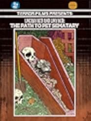 Unearthed & Untold: The Path to Pet Sematary 2017