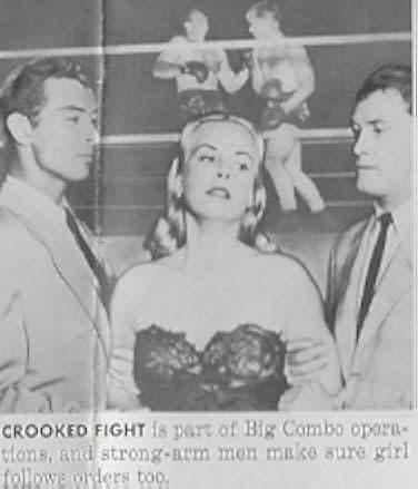 The Big Combo 1955