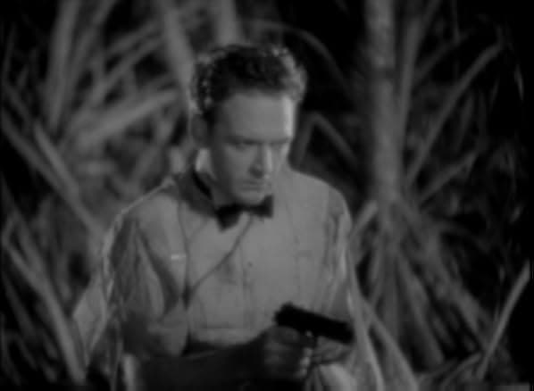 Four Frightened People 1934