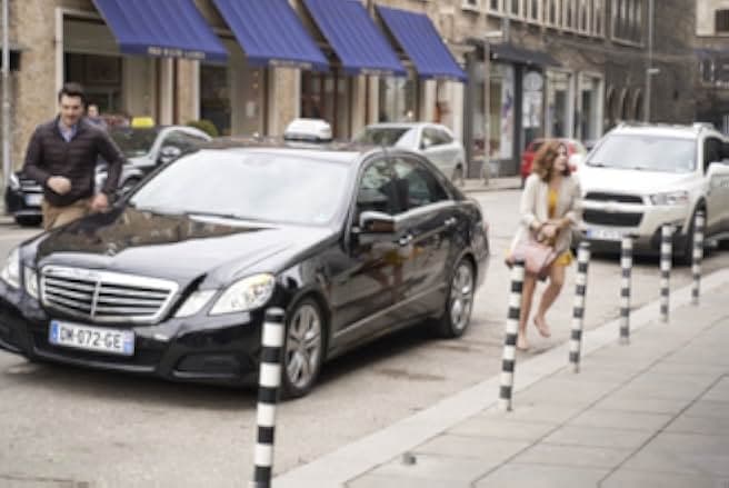 Paris, Wine and Romance 2019