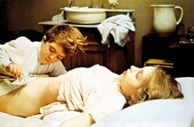 The Tin Drum 1979