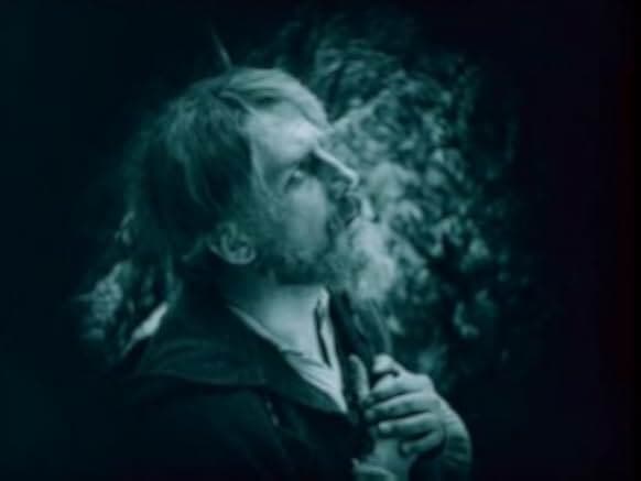 The Wandering Image 1920