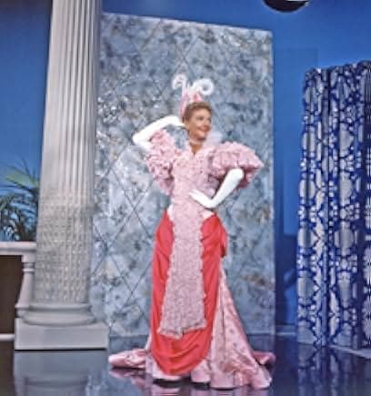 Annie Get Your Gun 1957