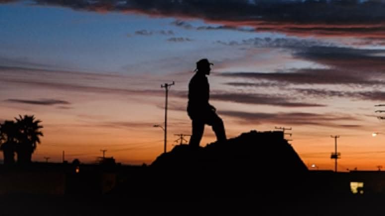 Fire on the Hill 2018