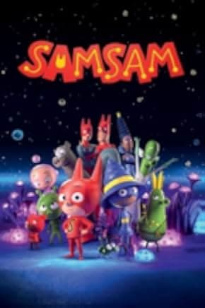SamSam 2019