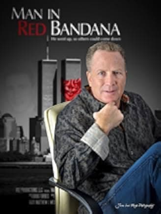 Man in Red Bandana 2017