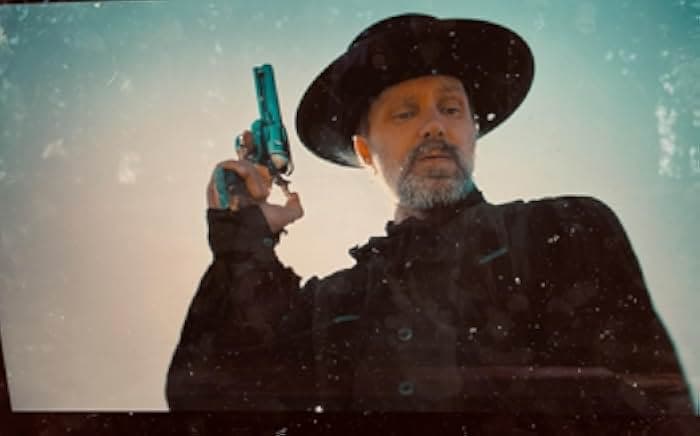 Over the Red River 2024