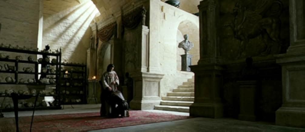 Carmen 2003