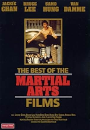 The Best of the Martial Arts Films 1990