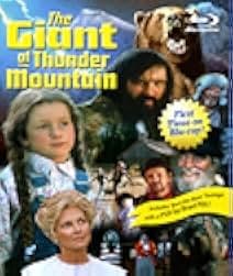 The Giant of Thunder Mountain 1991