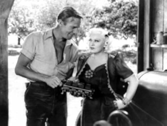 Go West Young Man 1936