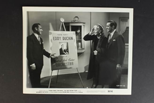 The Eddy Duchin Story 1956