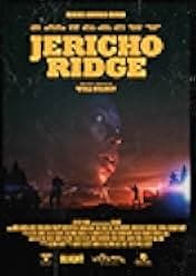 Jericho Ridge 2022