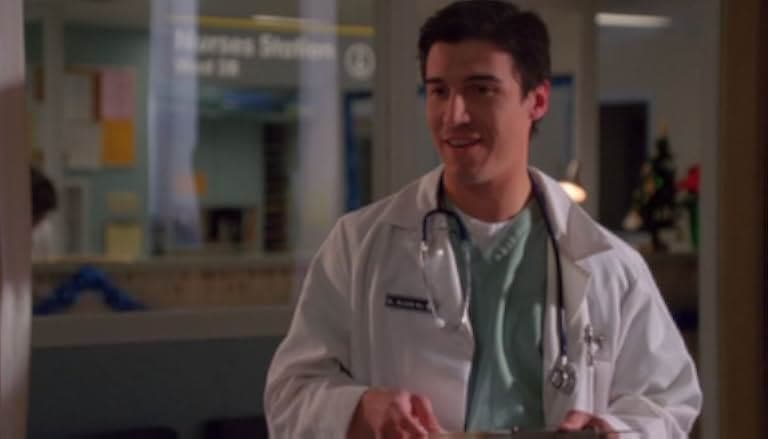 The Twelve Days of Christmas Eve 2004