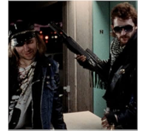 Death Collector 1988