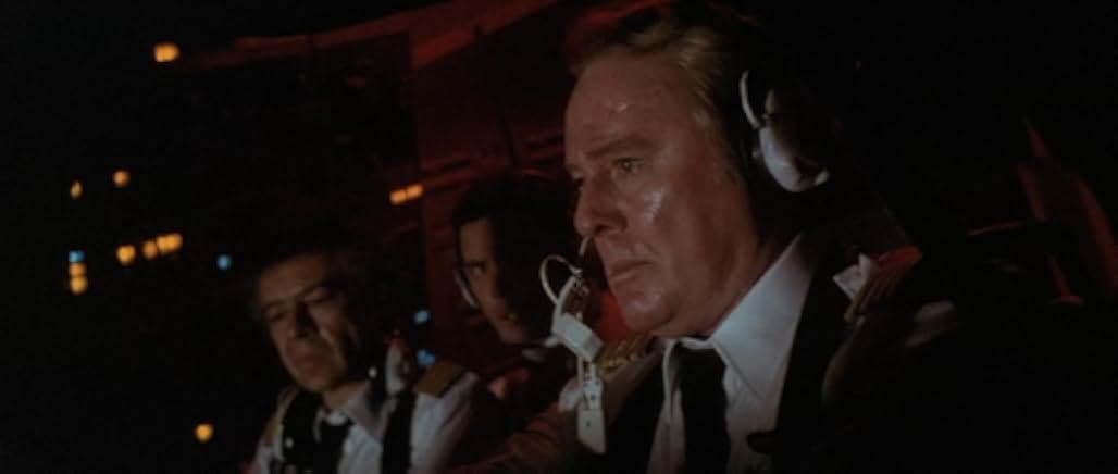 Concorde Affaire '79 1979