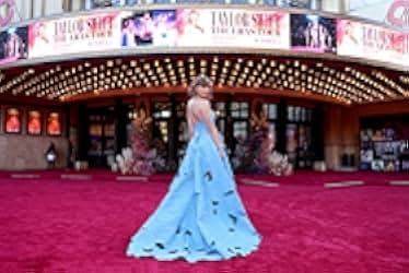 Taylor Swift: The Eras Tour 2023