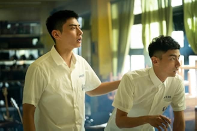 Wo chi le na nan hai yi zheng nian de zao can 2022