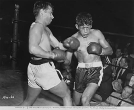 World in My Corner 1956