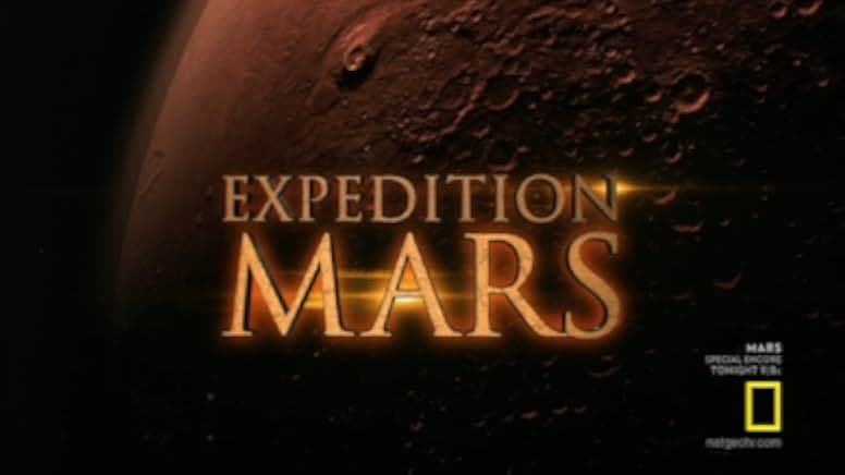 Expedition Mars 2016