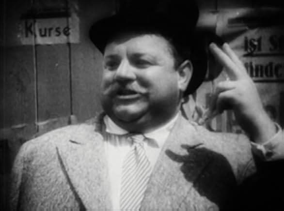 Berlin-Alexanderplatz: The Story of Franz Biberkopf 1931