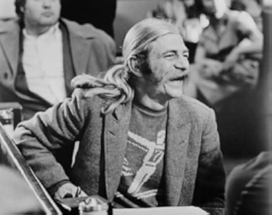 Minnie and Moskowitz 1972