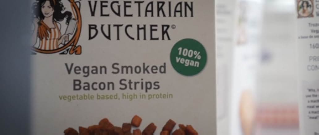 The End of Meat 2017