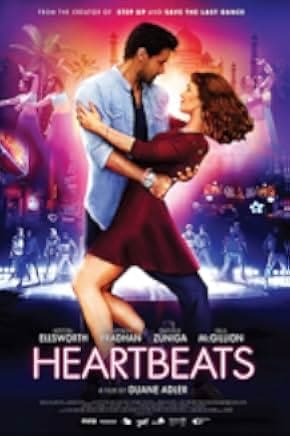Heartbeats 2017