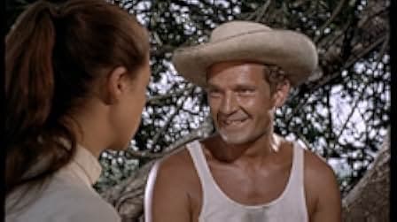 Death in the Garden 1956