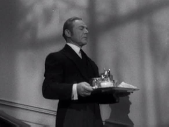 The Invisible Woman 1940