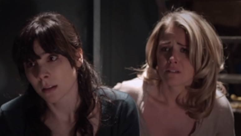 A Deadly Obsession 2012