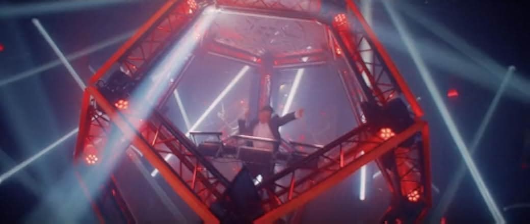 Qlimax: The Source 2020
