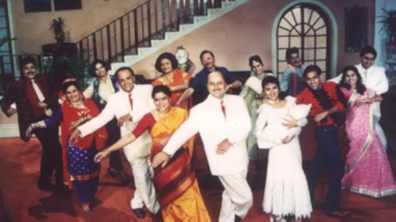 Hum Aapke Hain Koun..! 1994