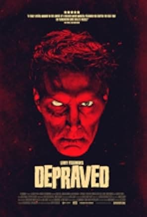 Depraved 2019