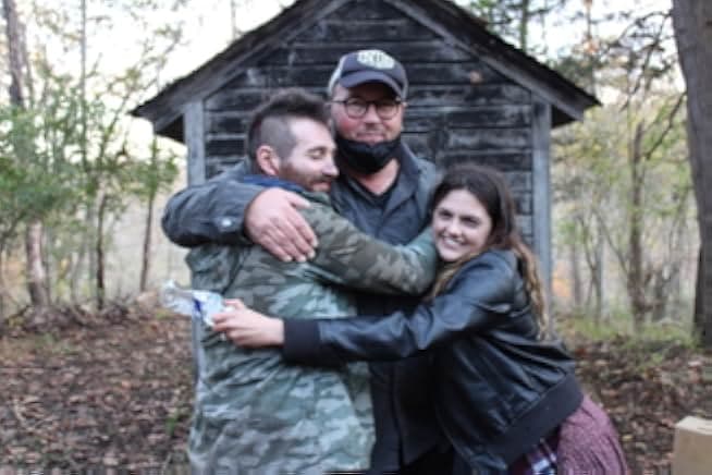 The Surprise Visit 2022