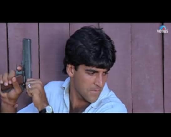 Main Khiladi Tu Anari 1994