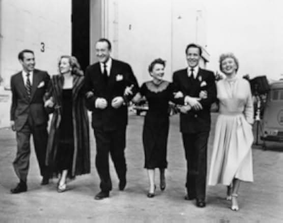 All About Eve 1950