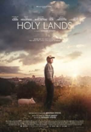 Holy Lands 2017