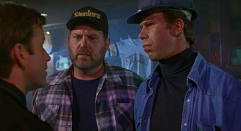 Real Men 1987