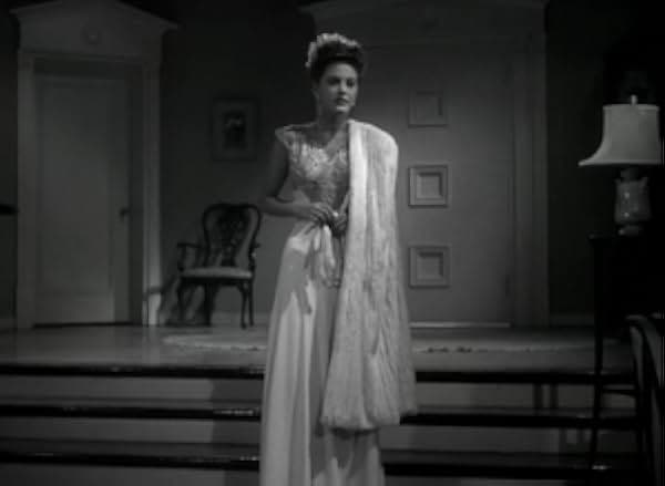 Calling Dr. Death 1943