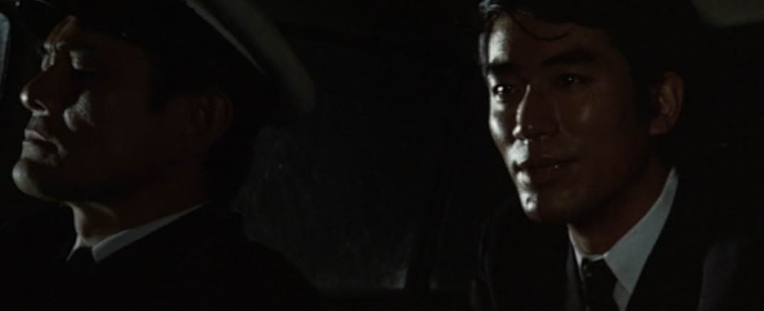Yûrei yashiki no kyôfu: Chi wo sû ningyô 1970