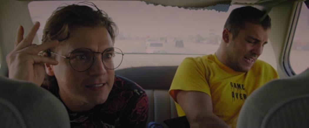 The Price We Pay 2023