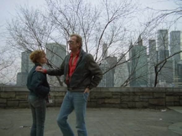 Brothers in Blood 1987